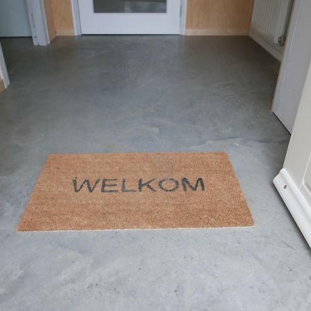 Viervaart Studio Appartement Groede Exterior photo